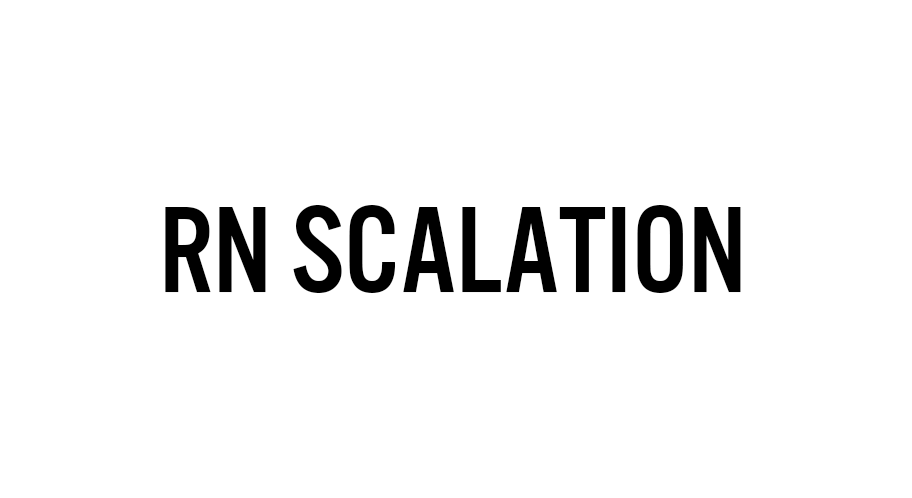 RN SCALATION